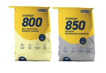 Built to take the hits