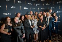Kelmore crowned new business award winners at the BIBAs 2025