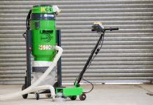 Understanding Surface Preparation: The Critical First Step in Any Flooring or Coating Project