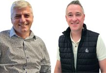 Lionvest Trading strengthens team with two new appointments