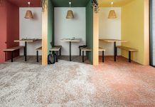 Nexus & Nexus Bridge: Connecting Creativity, Performance and Sustainability