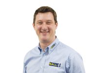 Office block refurbishment