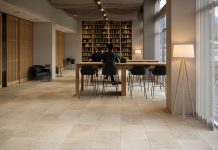Elite Performance Meets Luxury Design At Affordable Prices: Balsan Launches Dryback 55 LVT Collection