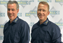 F Ball strengthens technical support in The Netherlands
