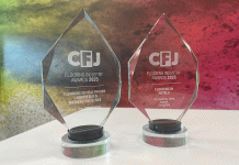 UltraFloor triumphs at CFJ Awards 2025 with dual wins in Healthcareand Hotel categories