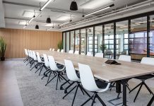 Carpet tile tackifiers: the practical choice