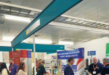 Floorstars – a step forward in infrastructure