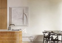 How Moduleo painted the show red