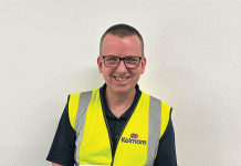 Kelmore promotes Andy Moss to operations director