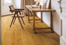 ‘A lifetime of beautiful wood flooring’