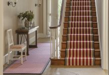 Driving Alternative: Inside the world of a British flooring original