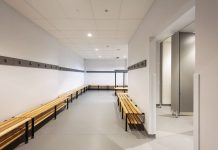 Adhesive-free flooring and Recofloor are ‘top of the class’ for school sustainability