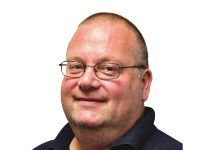 Working over calcium sulphate screeds