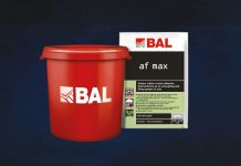 New BAL AF Max ‘removes need for uncoupling mats’