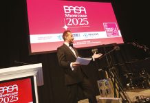 BASA Showcase ‘recognises excellence and achievement’ in adhesives and sealants industry
