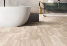 ‘Go beyond social housing standards with Beauflor’