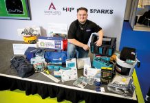 The CFA Flooring Apprentice of the Year Competition is returning for 2026!