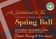 Final Call – CFA Spring Ball 2026 Booking Deadline Approaching!