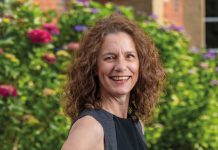 Sustainability Initiative Award to be judged by UKSFA’s Cathie Clarke