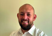 Shane Moore joins CFJ Awards 2026 judging panel