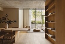 Dinesen unveils Dinesen Apartment by David Thulstrup