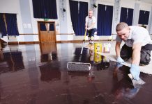 Optimising the appearance and longevity of wood flooring installations