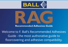 Get F. Ball’s free RAG app