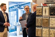 Flanders Flooring Days: Gateway to the heart of Europe’s flooring industry