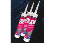 F586 ‘the do-it-all’ cartridge adhesive from Floorwise