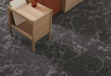 Tessera Tranquillity joins Forbo’s Evolve+ low embodied carbon series