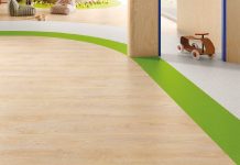 ‘Quieter classrooms’ with Optimise 70, says IVC