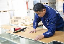 Raising the Bar in Flooring Quality Control: IFL Achieves ISO 17020 Accreditation