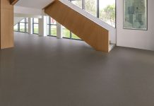 Refreshed nora by Interface collection ‘pairs classic design with on-trend colours’