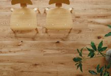 Trending now: the natural look