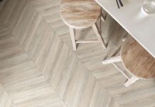 ‘Give rooms a stylish uplift’ with LeoLine’s Novus