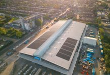 150 years strong: Nicholls & Clarke says it marks historic milestone