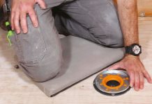 Stocking stuffer ideas: The ProKnee Bomber Pad