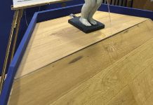 ‘Quick-Step impresses at Harrogate’