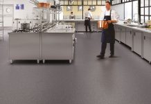 Why it pays to know when a location needs safety flooring – and when it may not