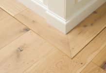 Ted Todd launch six new extra wide, extra thick floors