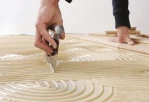 Exploring Tremco’s adhesive solutions