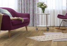 ‘VEEUZE strengthens UK presence at Flooring Show’