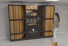 Vision Display – ‘the word of mouth go-to company for all things tile-display related’