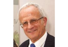 CFJ’s former editor, Alan Bakalor, sadly passes away