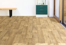 Beauflor ‘brings affordable floors to raise standards in social housing’