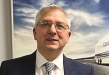 Designer Contracts names new financial director