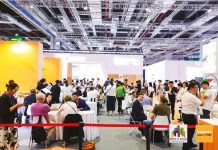 DOMOTEX asia/CHINAFLOOR returns in 2026 ‘as Asia’s most important global meeting platform for carpet and flooring industry’
