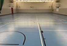 F Ball products ‘perform in Tallaght sports complex’