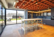 ‘Design the key for vibrant new office space’