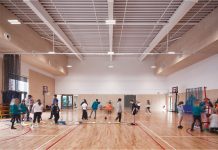 Choosing sports and activity floors for schools: The new design rules